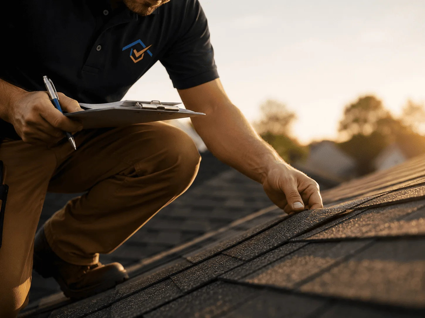 Why Choose Roof Inspection in Samburg, TN